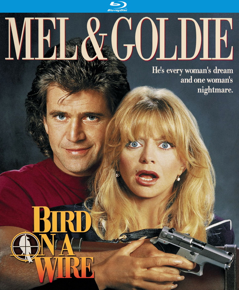 Bird on a Wire (1990) coming from Kino - Page 2 - Blu-ray Forum