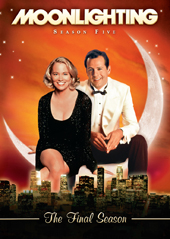 Moonlighting: Season Five