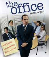 The Office: Season One