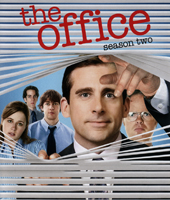 The Office: Season Two