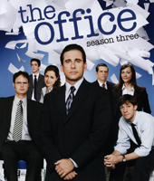 The Office: Season Three