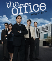 The Office: Season Four