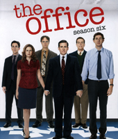 The Office: Season Six