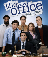 The Office: Season Seven