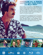 Magnum P.I.: The Complete First Season