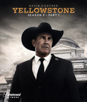 Yellowstone: Season 5 • Part 1