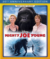Mighty Joe Young