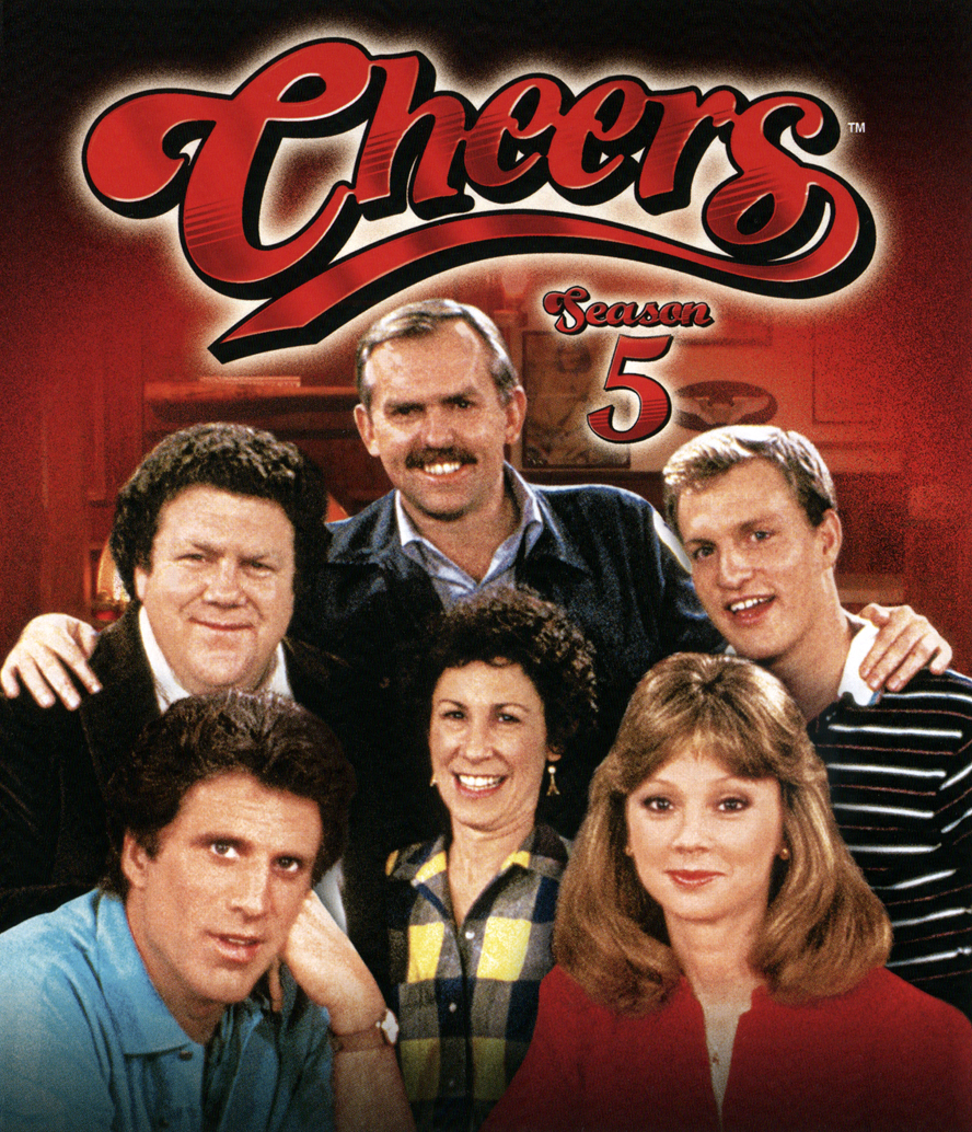 Cheers: The Complete Series (11 Seasons) - April 25, 2023 - Page 13 ...