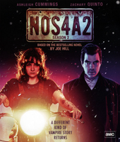 NOS4A2: Season 2