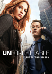 Unforgettable: The Second Season