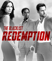 The Blacklist: Redemption