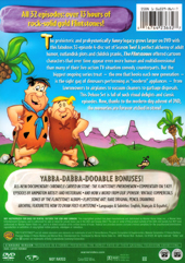 The Flintstones: The Complete Second Season