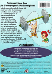 The Flintstones: The Complete Fourth Season