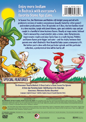 The Flintstones: The Complete Fifth Season