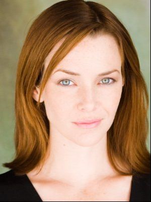 annie wersching bruce almighty